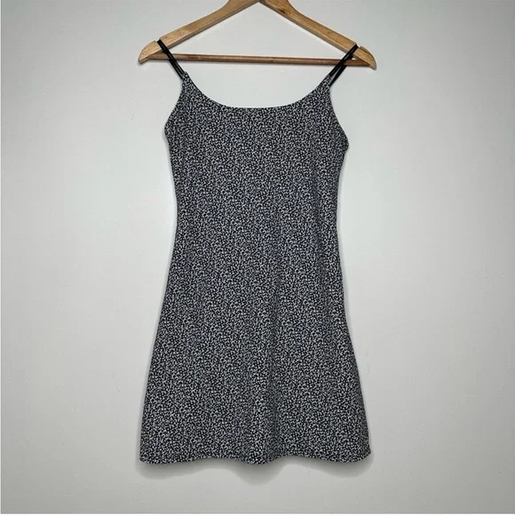 Abercrombie & Fitch Navy/White Spot Traveler
Mini Dress Size XS - Picture 5 of 13